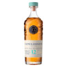 Glenglassaugh 12 Year Old Single Malt Scotch Whisky 700ml
