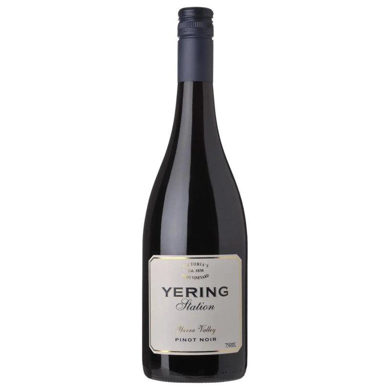 Yering Station Pinot Noir 750ml