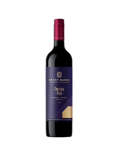 Grant Burge Corryton Estate Single Vineyard Cabernet Sauvignon 750ml