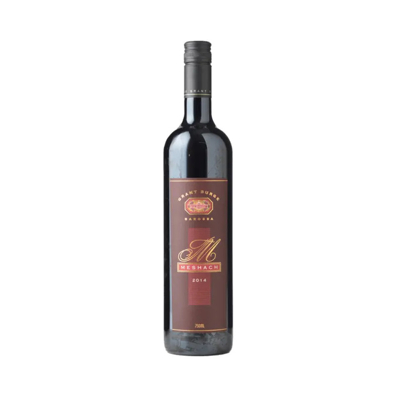 Grant Burge Meshach Shiraz 750ml