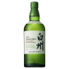 The Hakushu Single Malt Distiller's Reserve Japanese Whisky