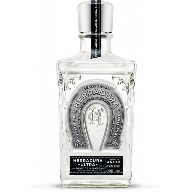 Herradura Ultra Anejo Tequila