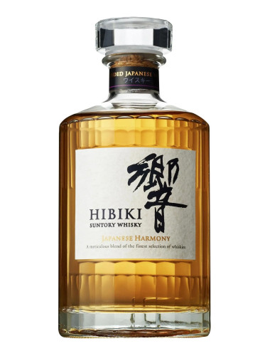 Hibiki Harmony Japanese Whisky 700ml