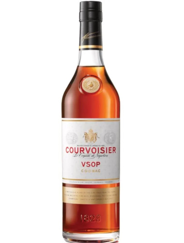 Courvoisier Cognac VSOP 700ml