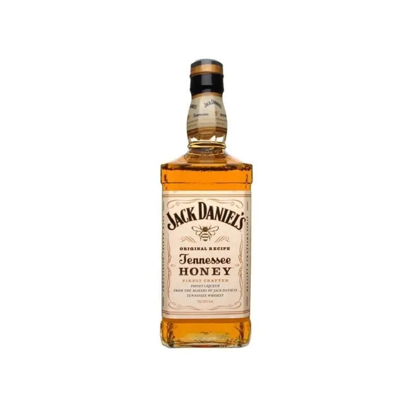 Jack Daniel's Tennessee Honey