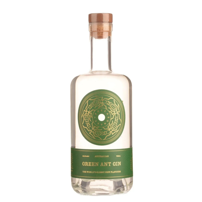 Green Ant Gin 700ml