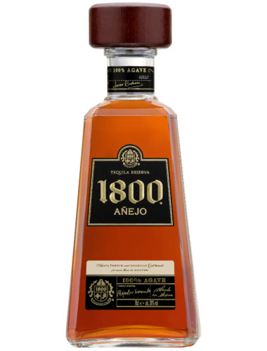 1800 Anejo Tequila 700ml