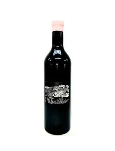 Joshua Cooper Wines - Shay's Flat Vineyard Cabernet Sauvignon - 2020
