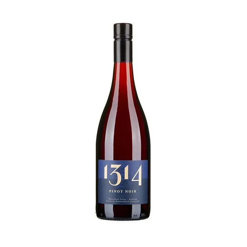 Bannockburn 1314 Ad Pinot Noir 750ml