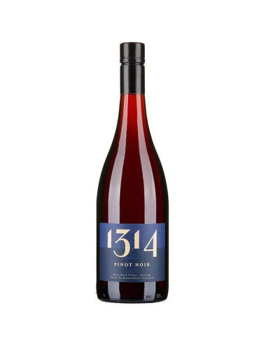 Bannockburn 1314 Ad Pinot Noir 750ml