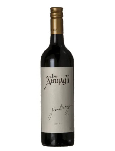 Jim Barry The Armagh Shiraz 750ml