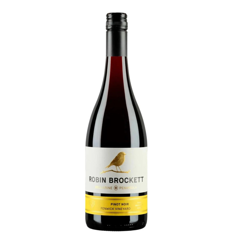 Robin Brockett Fenwick Pinot Noir 750ml