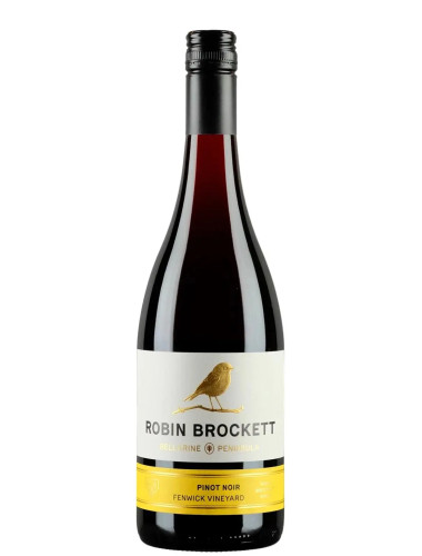 Robin Brockett Fenwick Pinot Noir 750ml