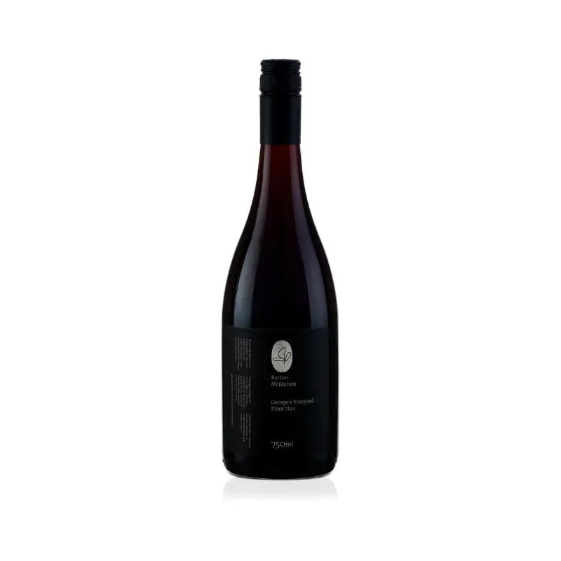 Burton McMahon Georges Pinot Noir 750ml