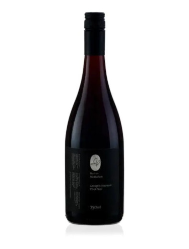 Burton McMahon Georges Pinot Noir 750ml