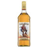 Captain Morgan Spiced Rum 1ltr