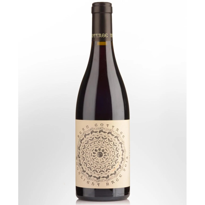 Burn Cottage Moonlight Race Pinot Noir 750ml