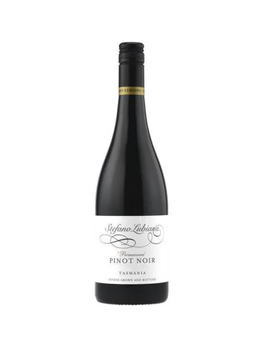 Stefano Lubiana Primavera Pinot Noir 750ml