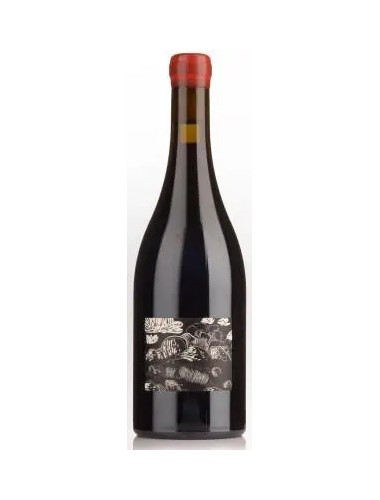 Joshua Cooper Wines - The Springs Syrah - 2020