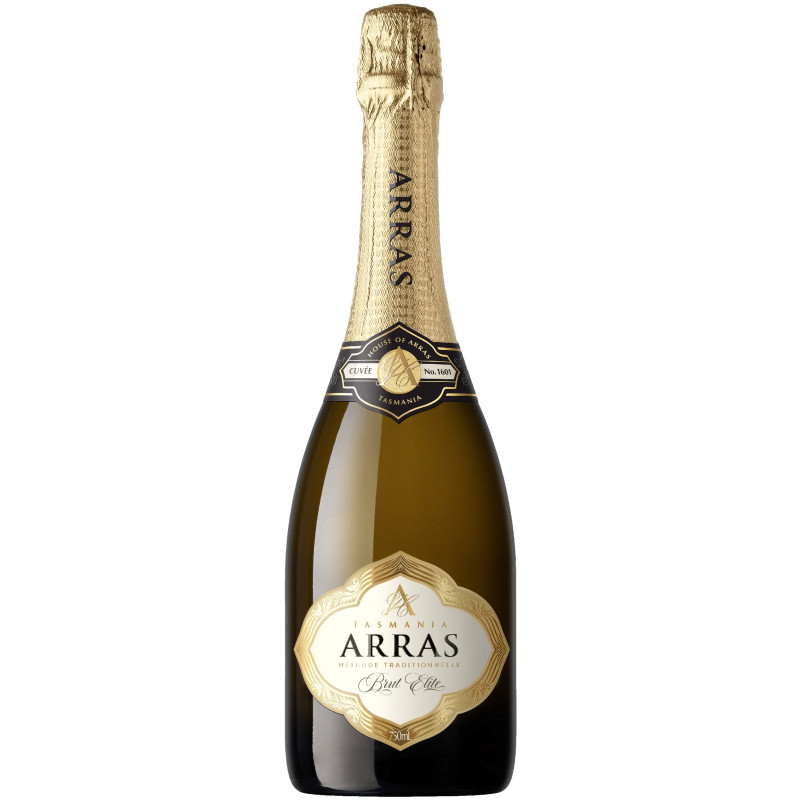 House of Arras Brut Elite Chardonnay Pinot Noir 750ml