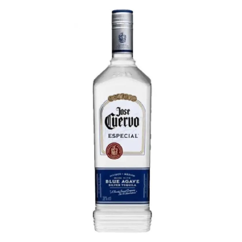 Jose Cuervo Especial Silver 1lt