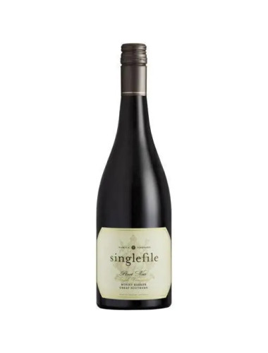 Singlefile Pinot Noir 750ml