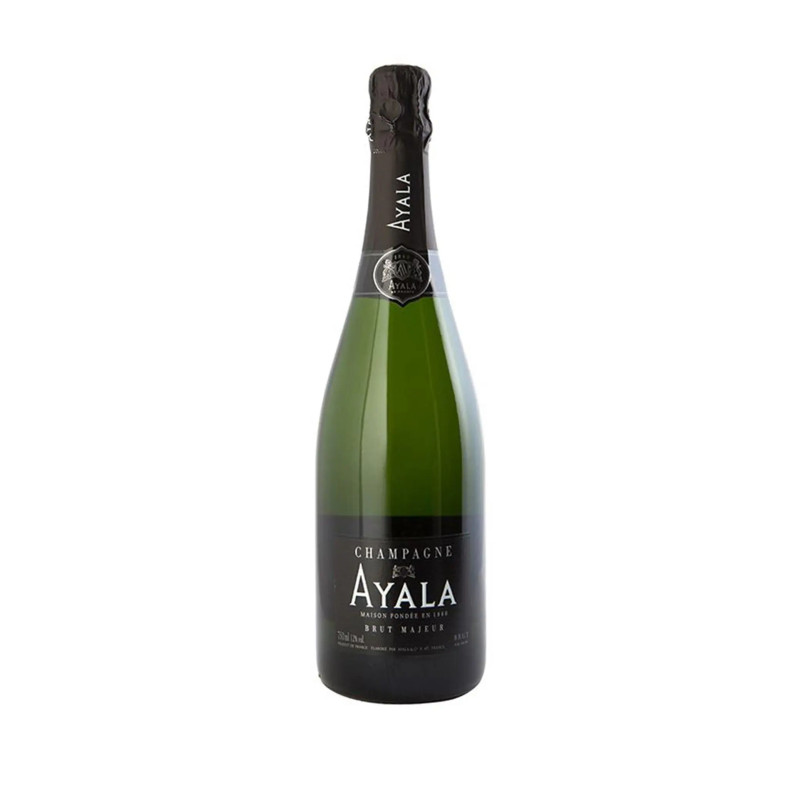 Ayala Brut Majeur 750ml