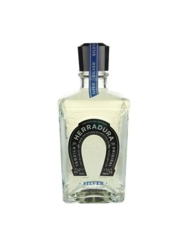 Herradura Tequila Sliver 700ml