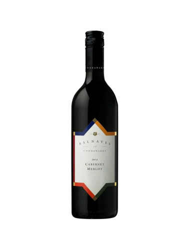 Balnaves Cabernet Sauvignon 750ml