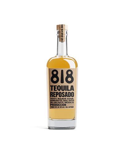 818 Reposado Tequila