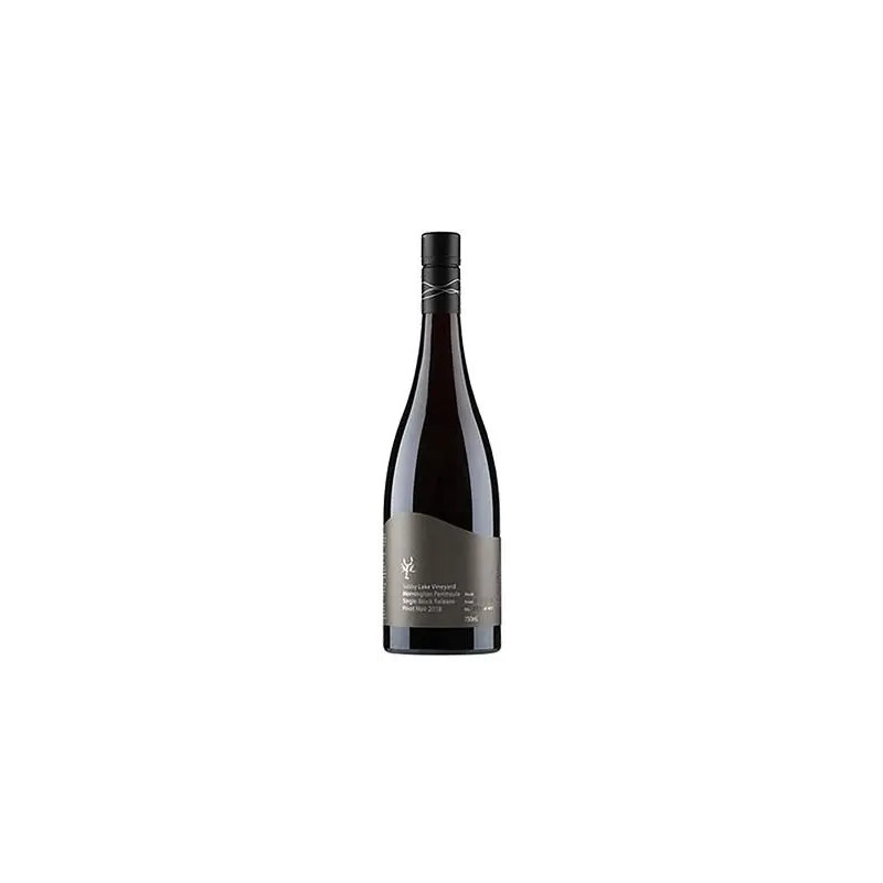 Yabby Lake - Single Block Release Block 2 Pinot Noir - 2022