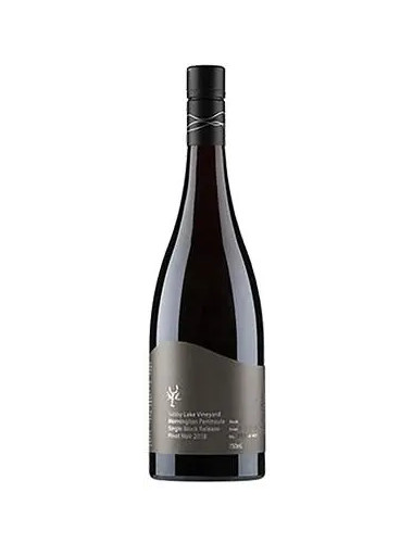 Yabby Lake - Single Block Release Block 2 Pinot Noir - 2022