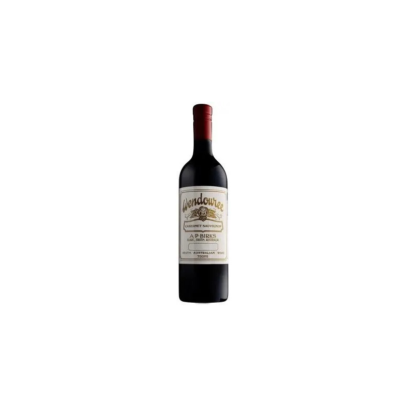 Birks Wendouree - Cabernet Sauvignon - 2021