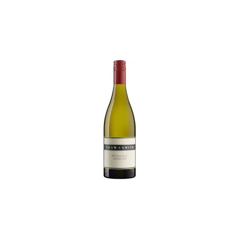 Shaw and Smith - M3 Vineyard Chardonnay - 2020
