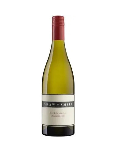 Shaw and Smith - M3 Vineyard Chardonnay - 2020
