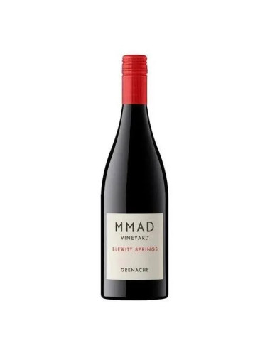 MMAD Vineyard Grenache 750ml