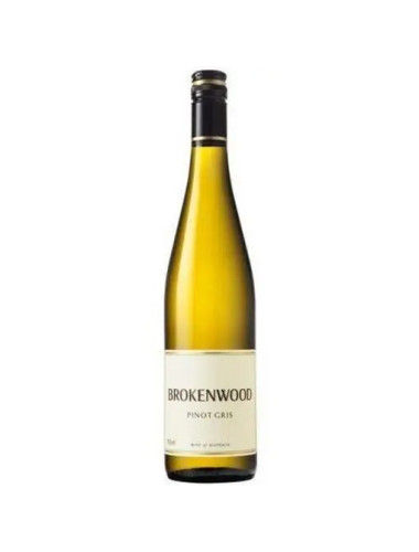 Brokenwood Pinot Gris 750ml