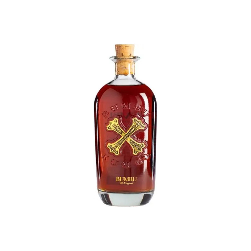 Bumbu Rum The Original 700ml
