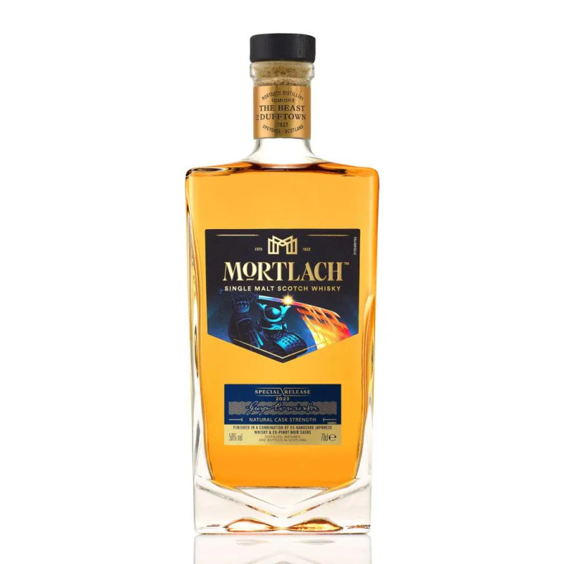 Mortlach 2023 Special Release Whisky 700ml