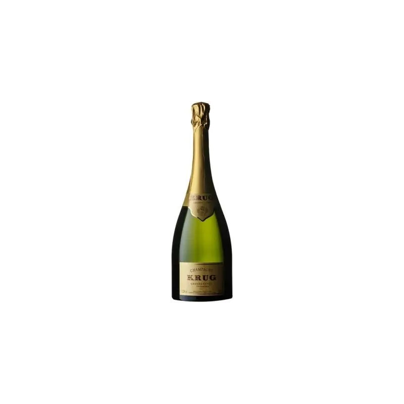 Krug - Grande Cuvee Brut - 171