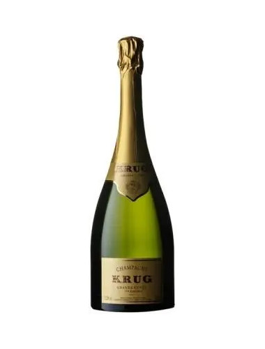 Krug - Grande Cuvee Brut - 171