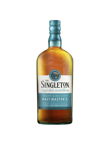 The Singleton Malt Master Whisky 700ml