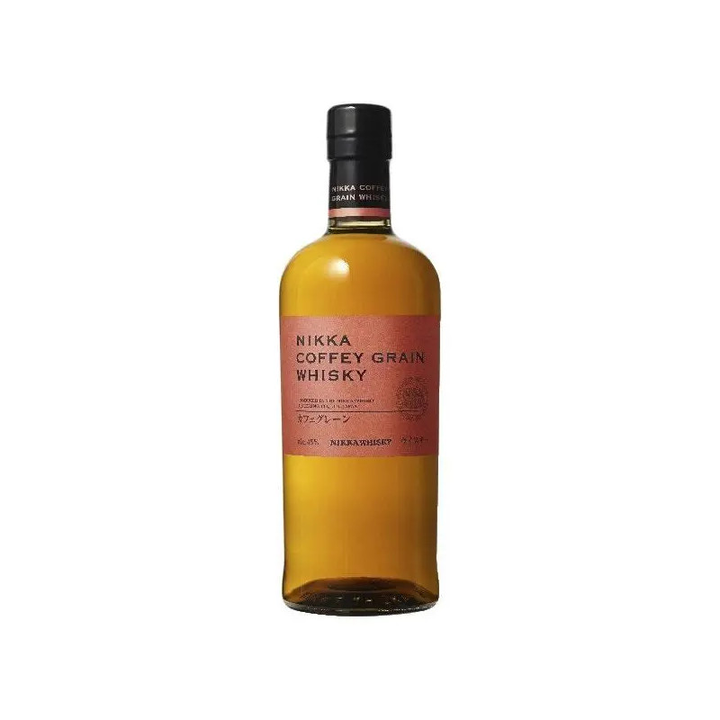 Nikka Coffey Grain Japanese Whisky