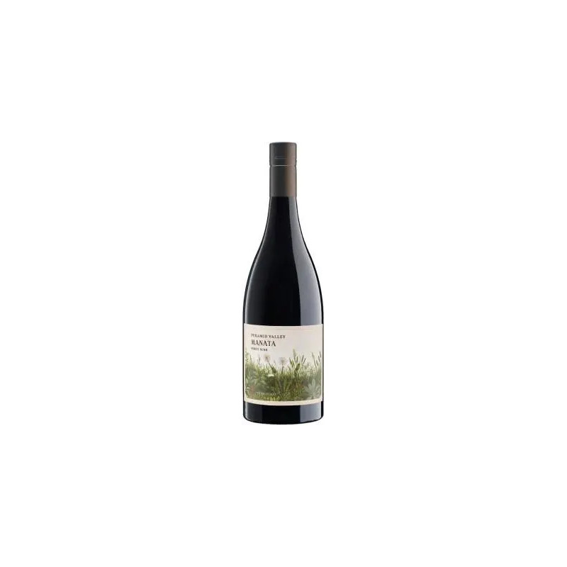 Pyramid Valley Vineyards - Manata Pinot Noir - 2021