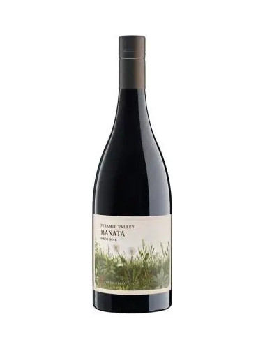 Pyramid Valley Vineyards - Manata Pinot Noir - 2021