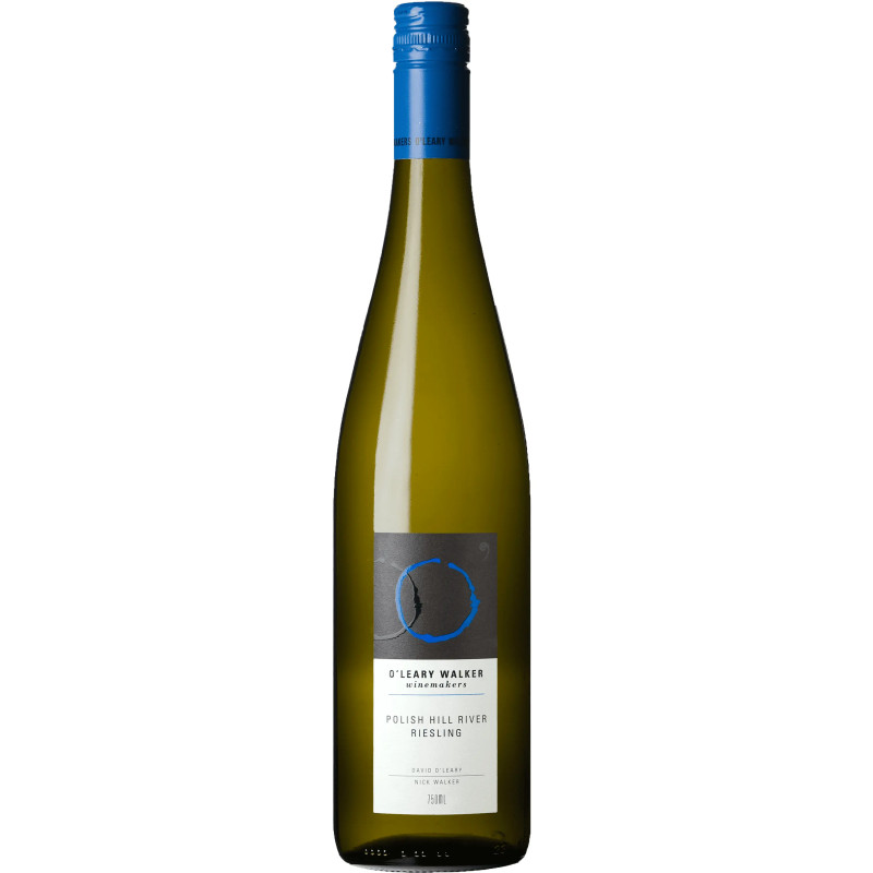 O'Leary Walker Polish Hill River Riesling