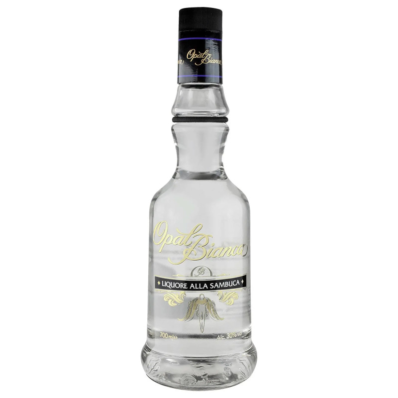 Opal Bianca Sambuca 700ml