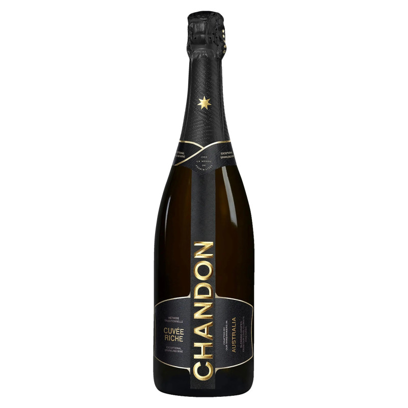 Chandon Cuvee Riche NV