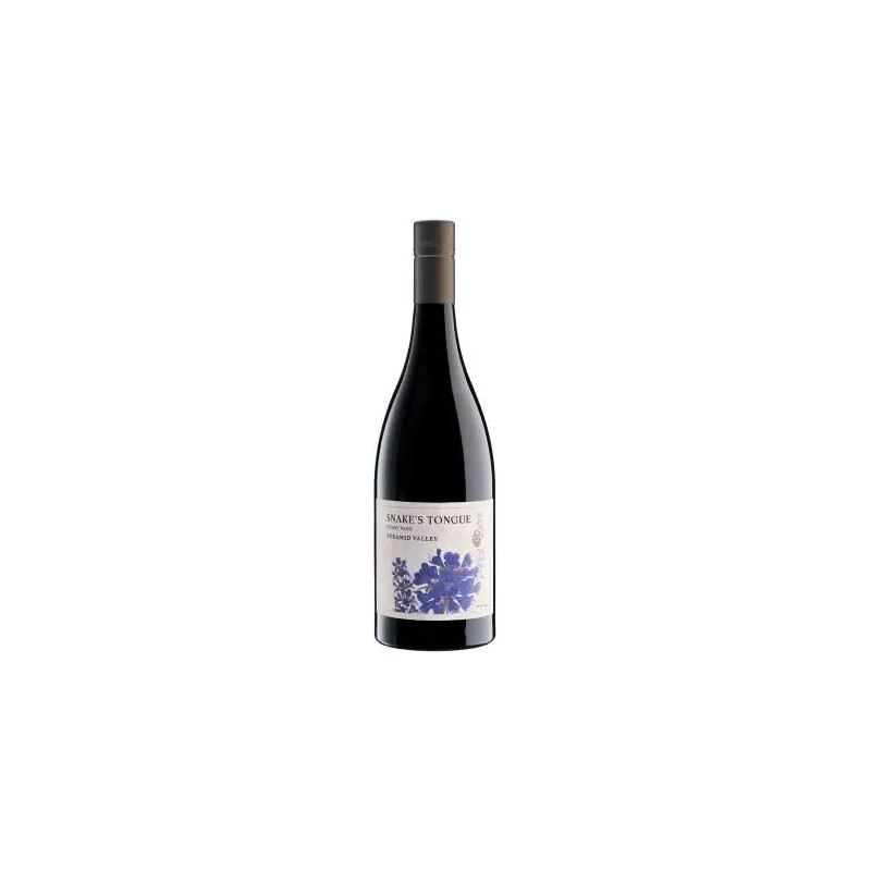 Pyramid Valley Vineyards - Snake's Tongue Pinot Noir - 2021