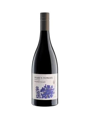 Pyramid Valley Vineyards - Snake's Tongue Pinot Noir - 2021